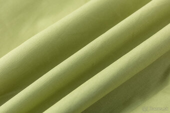 Detská bunda s kapucňou – zelená "Enjoy All Day" – nová - 9