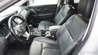Predam Nissan X-Trail dCi 150Tekna 4x4 Tekna 110kw automat - 9
