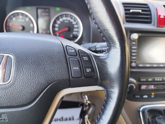 Honda CR-V 2.2 i-CTDi Executive - 9