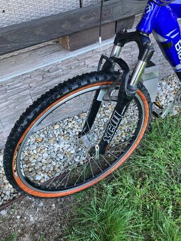 Predam horske bicykle - Blackhawk a Madison - 9