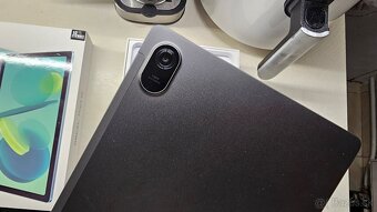 Tablet Oscal Pad 15 4G - výkonný so 16GB RAM, 256GB a perom - 9