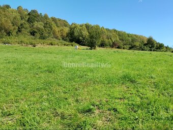 PREDAJ: Ideálny pozemok pre ideálny rodinný dom, 779 m2, Beň - 9