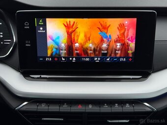 Škoda Octavia Combi 2.0 TDI -LED, VIRTUAL COCKPIT, NAVI, Výh - 9