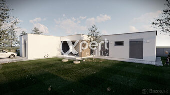 REZERVOVANÉ.Vaše budúce bývanie práve rastie - 9