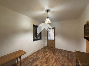 EXKLUZÍVNE – Reality KOMPLEX s.r.o. vám ponúka na predaj mal - 9