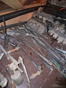 Multicar M25 náhradné diely - 9