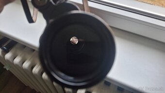 Ďalekohľad COMMANDER 16X50 - 9