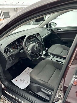 Volkswagen golf 1.0tsi - 9