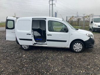 Mercedes Citan 1.5cdi - 9