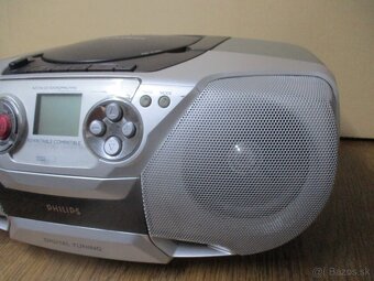 PHILIPS AZ1316/00C - 9