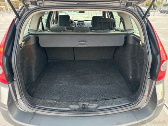 RENAULT MEGANE GRANTOUR 1.6 BENZIN, NOVA STK - 9