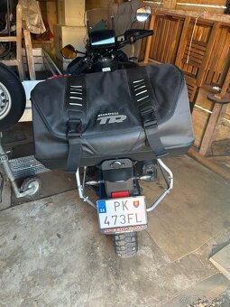 CFMOTO 800MT Explore - 9