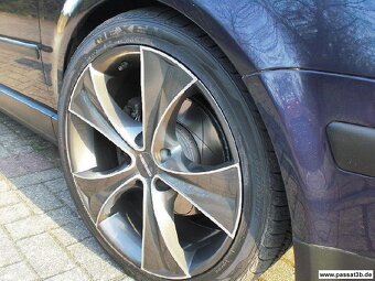 ✅ 5x114,3 r17 disky , elektrony  ✅ - 9