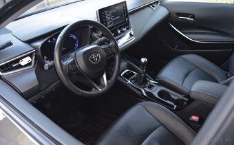 Toyota Corolla 1.6 I-TECH 97kw - 9