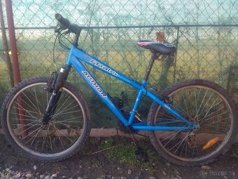 Predám staršie bicykle - 9