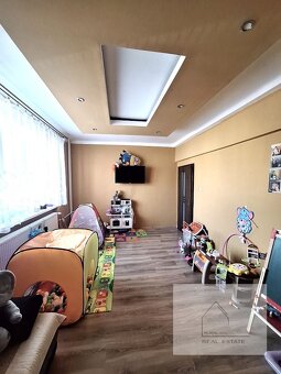 3-izbový byt pri Levicach so záhradou na predaj - 9