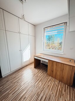 Prenájom 3 izbového bytu v centre Námestovo - 9