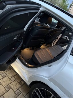 Bmw x6 30d - 9