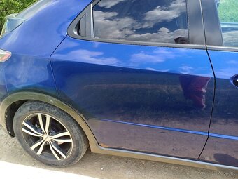 Honda civic 8g 1.8 i-vtec - 9