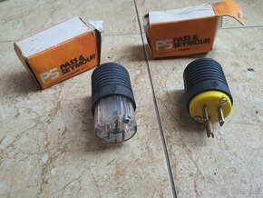 Strunová kosačka Black & Decker 9" Cut z Ameriky na 120V - 9
