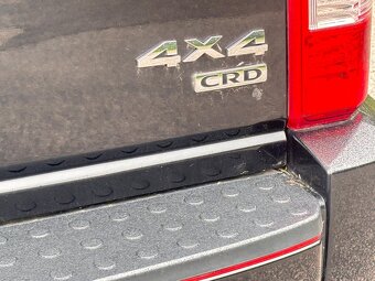 Dodge Nitro 2.8 CRD 4x4,automat - 9