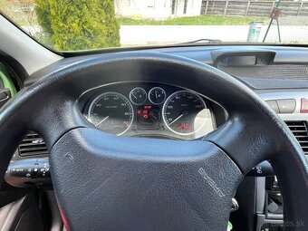 Peugeot 307 - 9