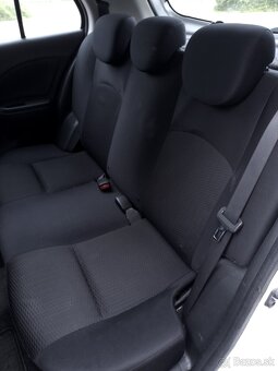 Nissan Micra 1.2 AUTOMAT - 9