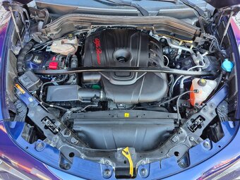 Alfa Romeo Stelvio 2.2 JTDM Super Q4 - 9