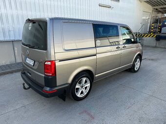 Volkswagen Transporter T6 2.0 BiTDI 132kw 4-Motion DSG - 9