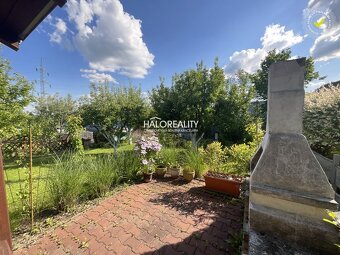 HALO reality - Predaj, záhradná chata Banská Bystrica, Sásov - 9