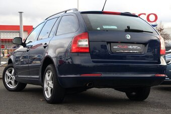 Škoda Octavia Combi 1.6 TDI Ambiente už od 49€ mesačne - 9
