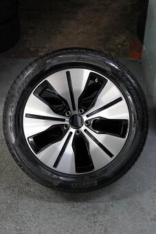 eqc w293 glc w253 nejazdena zimna sada - 9