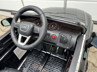 Audi Q7 - 9