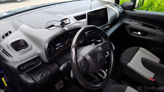 Citroën Berlingo - 9