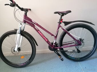 Dámsky horský bicykel - 9
