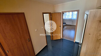 2i byt na prenájom - Brezno - Mazorník - 9