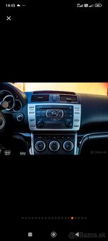Mazda 6 combi - 9
