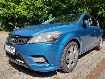 KIA CEED Sport Packet - 9