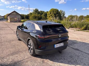 Volkswagen ID 4 Pro 77kWh - 9