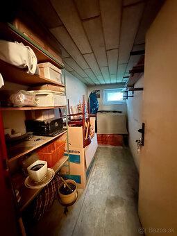 3 izbový byt na predaj Pod Sokolice - Trenčín - 9