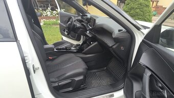 Peugeot 2008 GT-Line 130k EAT8, TOP stav - 9