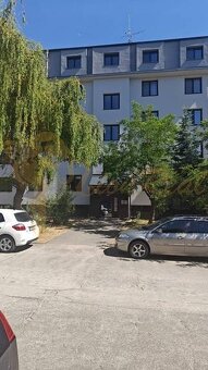 3-izb. byt, sídlo Muškát, Pezinok, balkón - 9