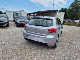 Seat ibiza - 9