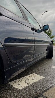 BMW E46 318i N46 Sedan - 9