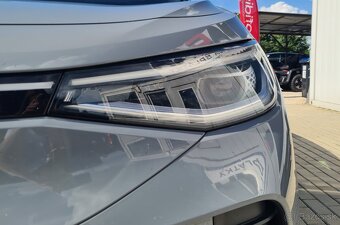 VW ID.4 PRO PERFORMANCE, TEPELNÉ ČERPADLO - 9