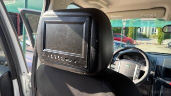Land Rover Freelander 2 2.2 TD4 HSE A/T - 9