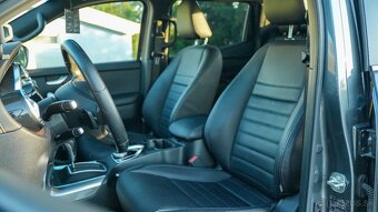 Mercedes-Benz X-Class 350d 4MATIC - 9