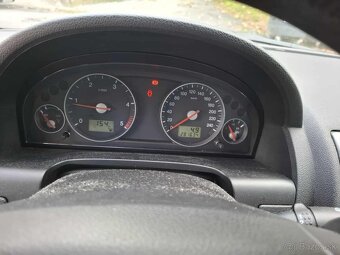 Ford Mondeo MK3 2.0 TDCi 85kW r.v. 2005 - 9