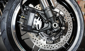 Kawasaki Z900RS - 9