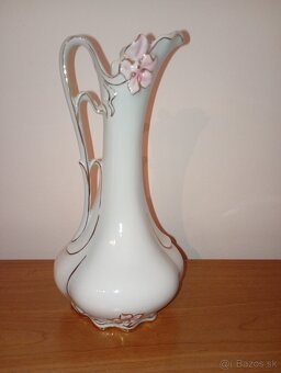 Rúžový porcelán - 9